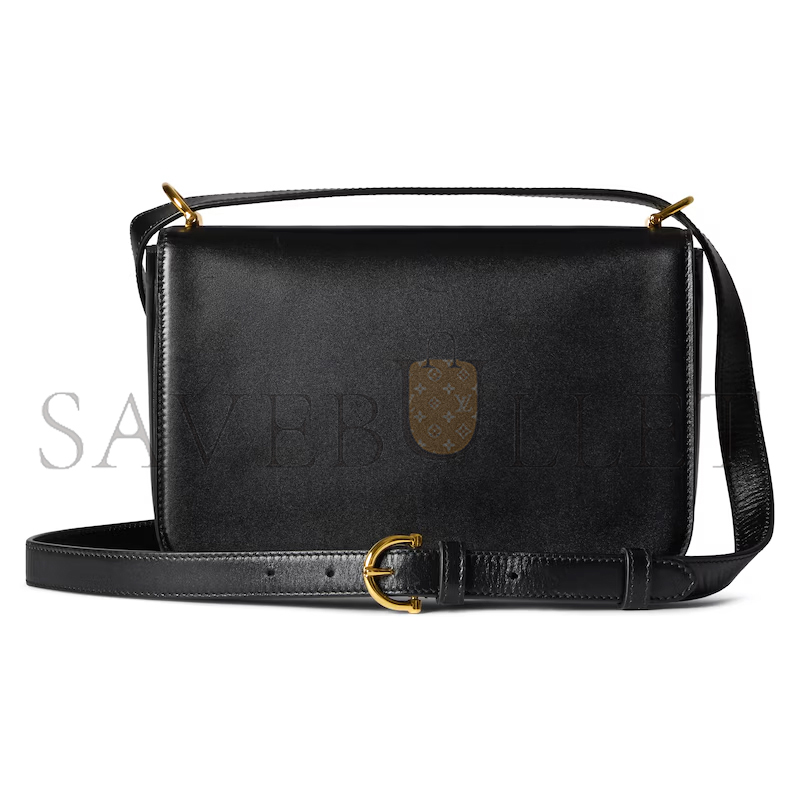 GUCCI SIENA SMALL SHOULDER BAG 846705 (22.5*14*8cm)
